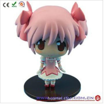 vinyl mini figures